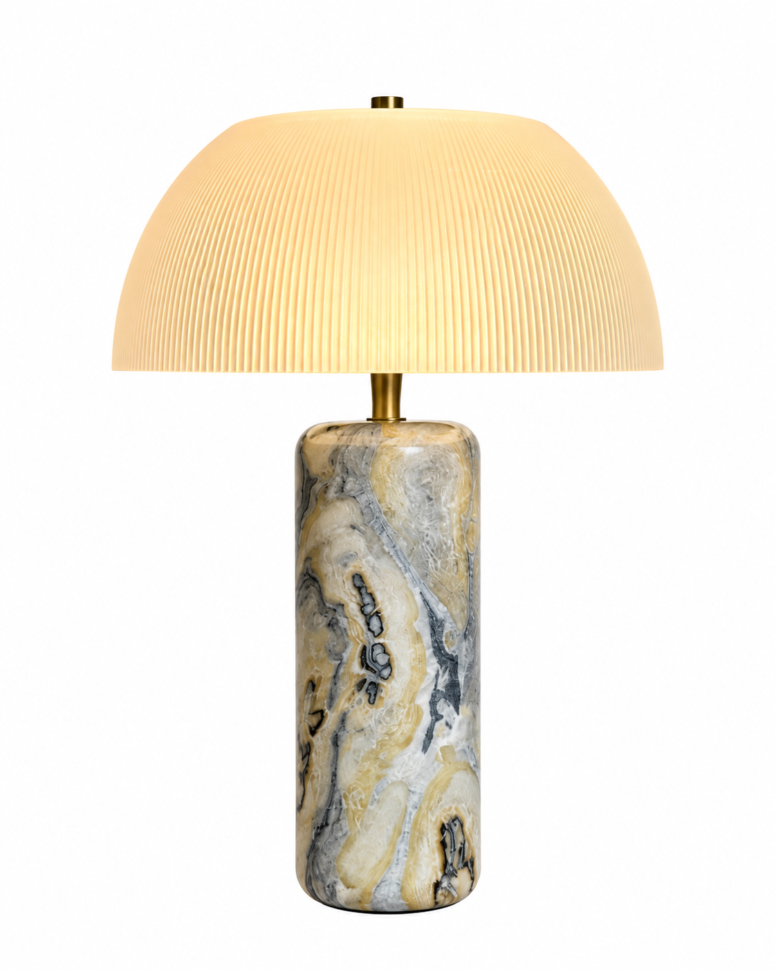 Ocean Vein Table Lamps for Home
