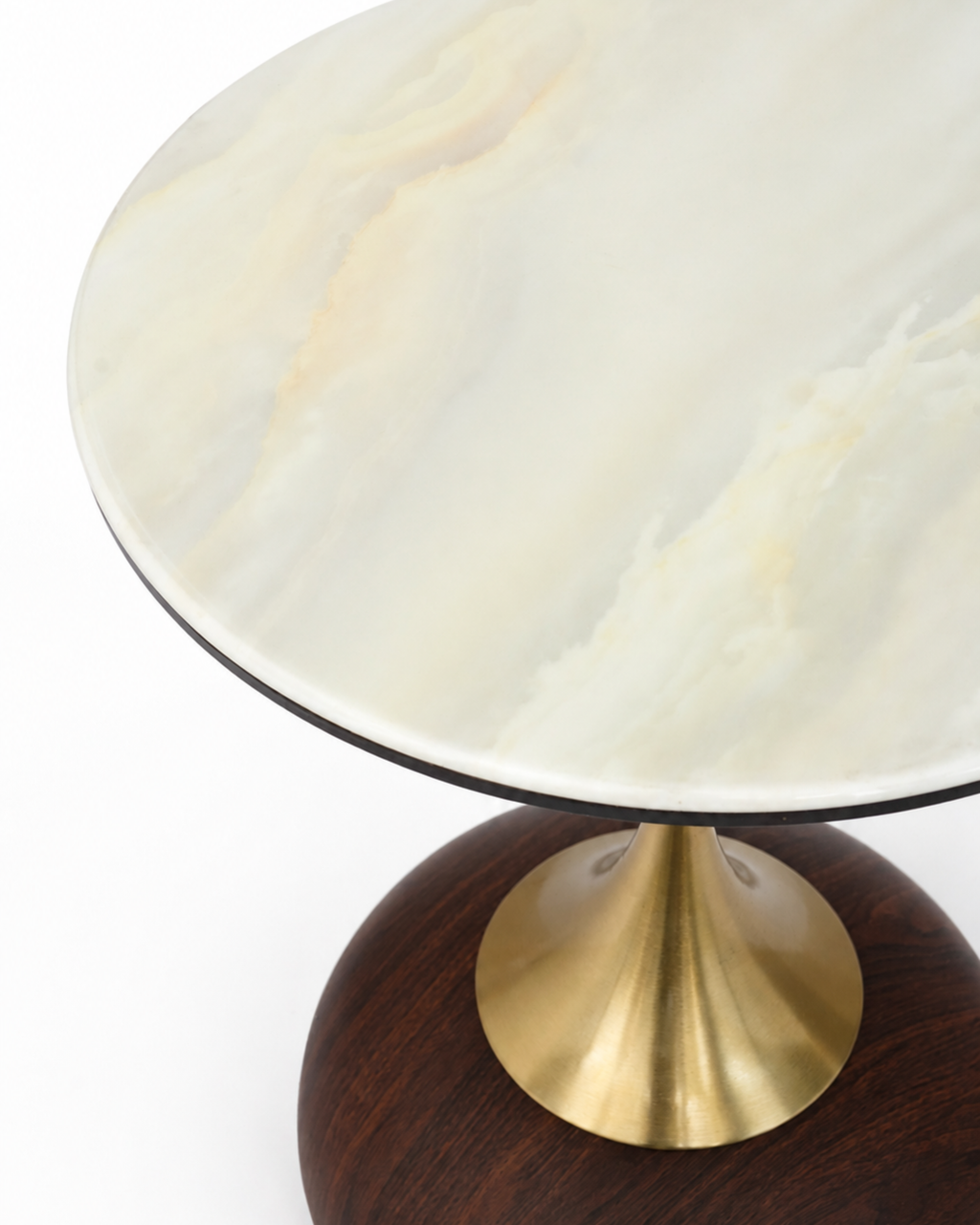 Sorella Bedside Table For Home & Home Decoration Item