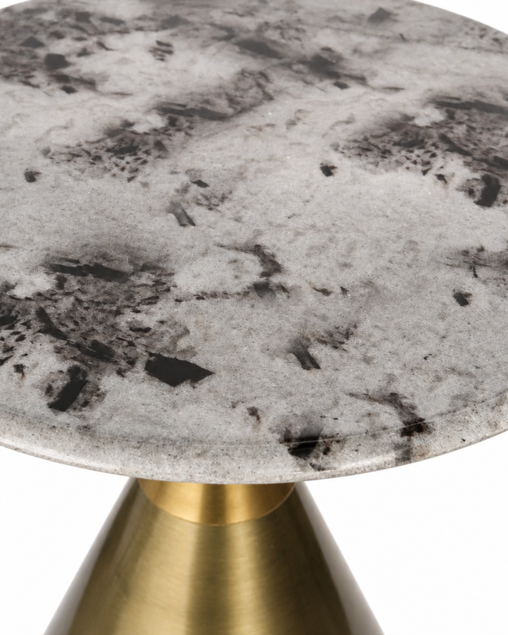 Avelune Bedside Table For Home & Home Decoration Item