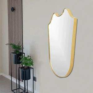 Eleganza Designer Wall Mirror