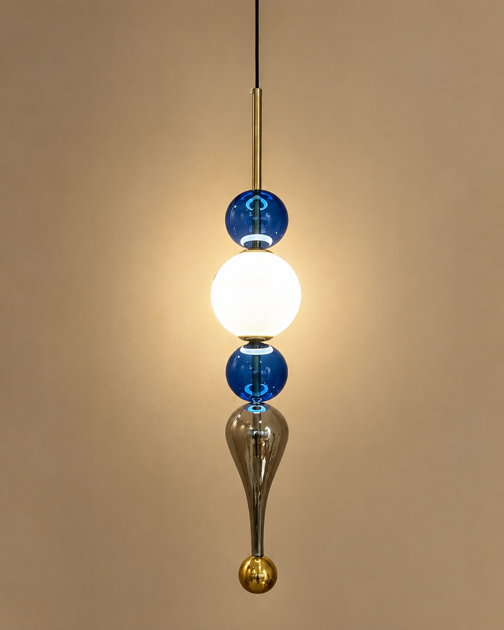 Aurelia Cascade Pendant Light For Living Room & Home Decoration item