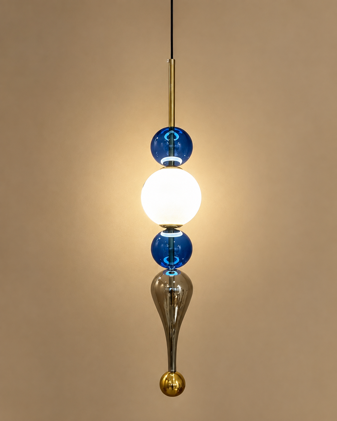 Aurelia Cascade Pendant Light For Living Room & Home Decoration item