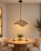 Cloud Drift Hanging Lamp For Home & Item for Home Decoration