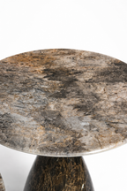 Shadow Crest Coffee Table for Living Room - Set of 2