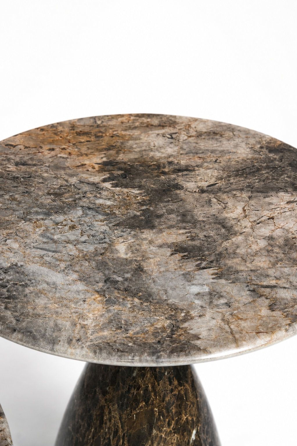 Shadow Crest Coffee Table for Living Room - Set of 2