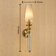 Nocturne Gallery Wall Lights  for Home - Signle Sconce