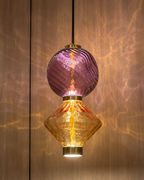 Jewel Fusion Pendant Light For Living Room & Home Decoration item