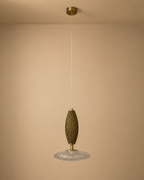 Luminous Nest Pendant Light For Living Room & Home Decoration item