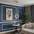 Midnight Glow Essence Ceiling Light For Living Room