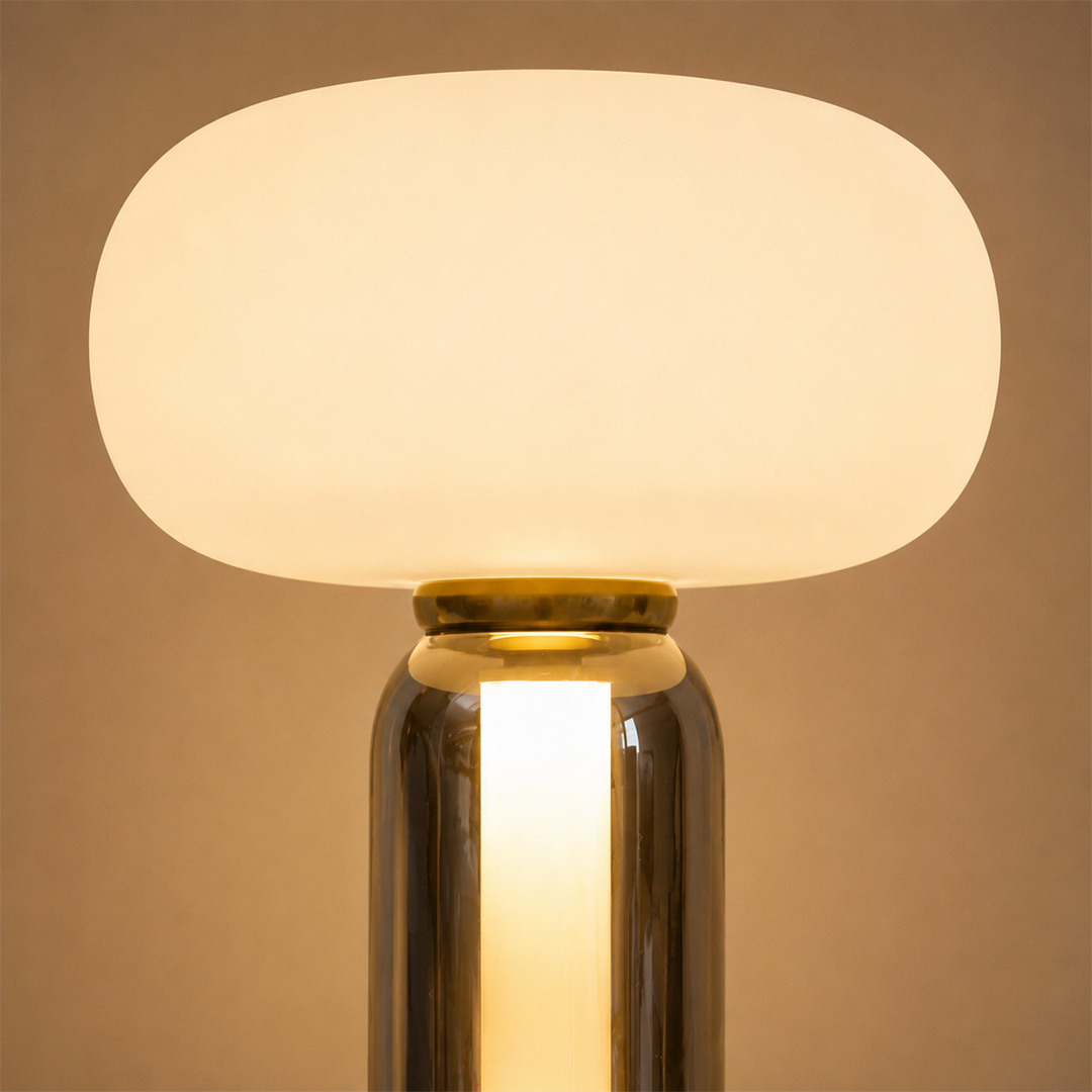 Nord Haven Table lamp For Home and Item for Home Decoration