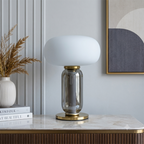 Nord Haven Table lamp For Home and Item for Home Decoration