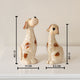 Faithful Dog Table Decoration Showpiece & Home Decoration Items