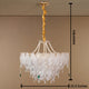 Crown of Glow Chandelier Light For Living Room & Item for Home Decoration