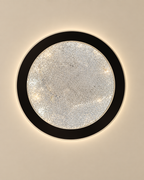 Aurora Circle Ceiling Light For Home & Home Decoration Item