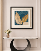 Grace in Nature Shadow Box for Wall Decoration & Wall Art