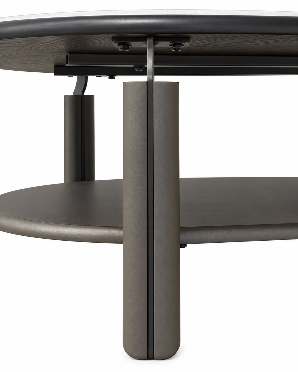 Luna Layer Coffee Table for Home and Item for Home Decoration
