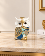 Noble Night Owls Home Decoration Showpiece & Items for Room Decoration