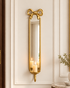 Versailles Charm Designer Wall Mirror For Home & Wall Decoration Item