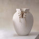 Knot & Calm Decorative Ceramic Vase & Table Showpiece for Home - Big