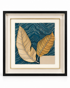 Nature’s Rhythm & Grace in Nature Shadow Box and Wall decoration item