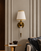 Elowen Glow Wall Lamp  for Home & Item for Wall Decoration