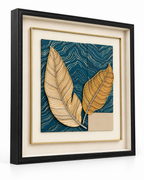 Grace in Nature Shadow Box for Wall Decoration & Wall Art