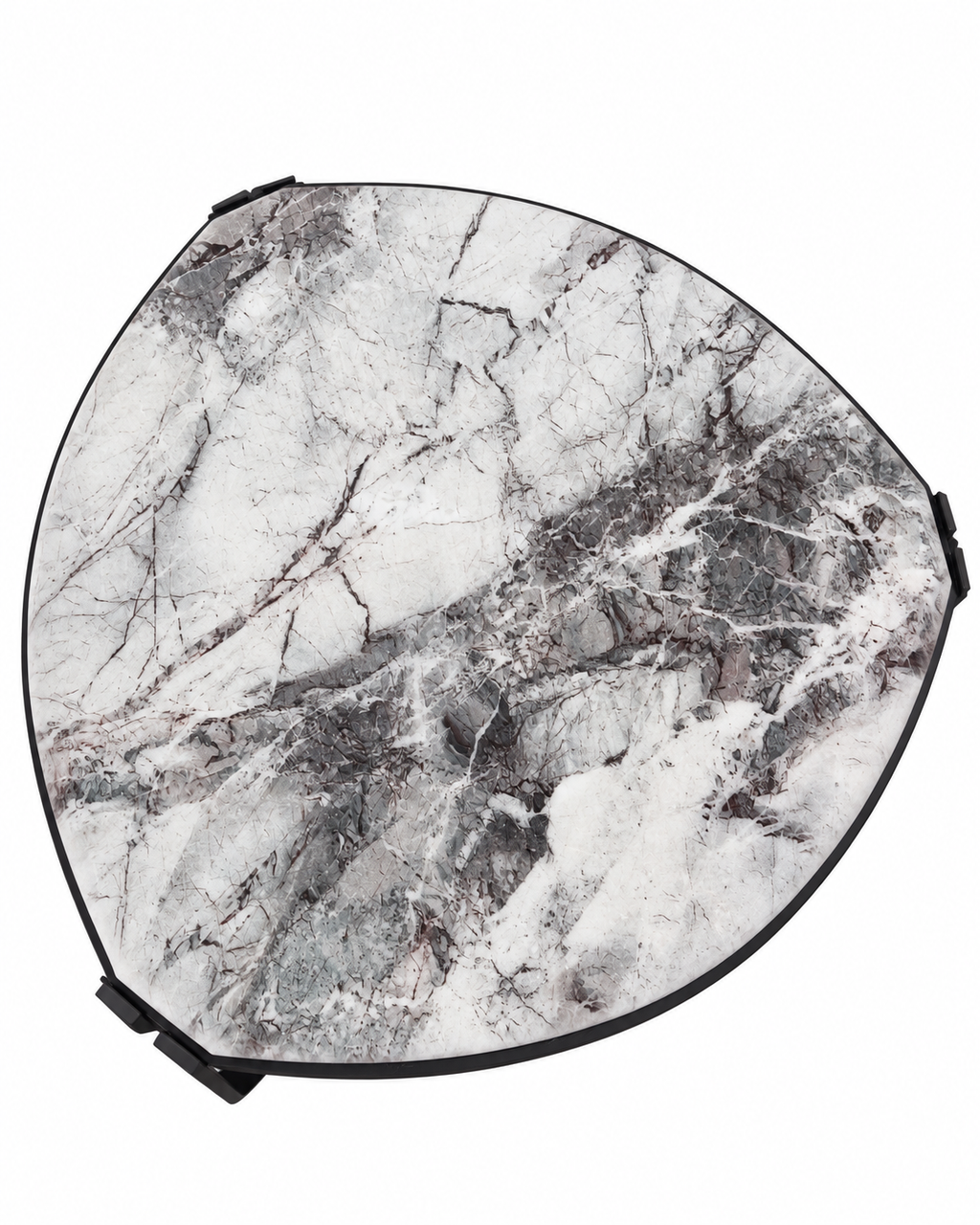 Vertex Coffee Table for Home and Item for Home Decoration