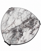 Vertex Coffee Table for Home and Item for Home Decoration