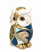 Noble Night Owls Home Decoration Showpiece & Items for Room Decoration