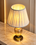Celeste Charm Designer Table Lamps for Living Room