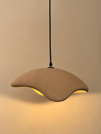 Cloud Drift Hanging Lamp For Home & Item for Home Decoration