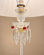 Grand Aura Floor Lamp & Home Decoration Items