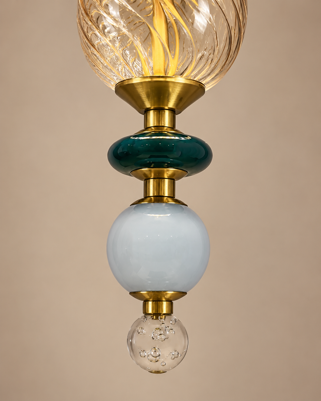 Virelia Symphony Celing Light For Home & Item for Home Decoration