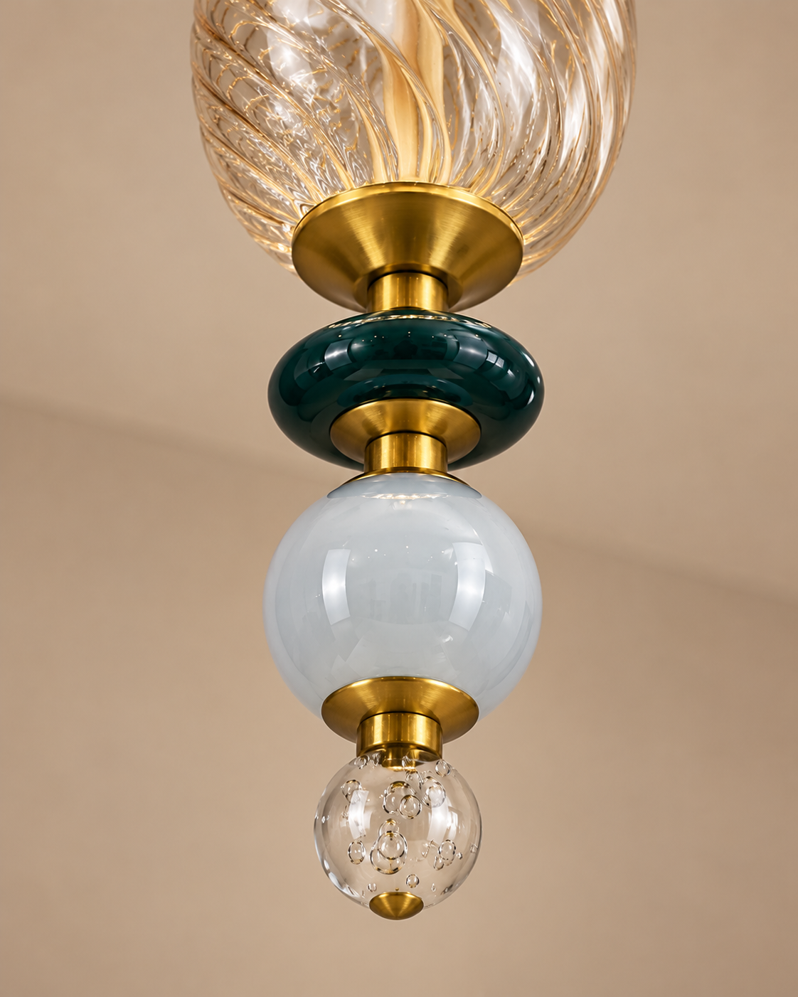 Virelia Symphony Celing Light For Home & Item for Home Decoration