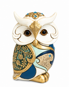 Noble Night Owls Home Decoration Showpiece & Items for Room Decoration
