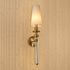 Nocturne Gallery Wall Lights  for Home - Signle Sconce