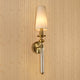 Nocturne Gallery Wall Lights  for Home - Signle Sconce