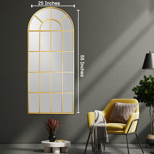 Mystique Shine Designer Wall Mirror For Home