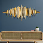 Dreamweaver Delight Metal Wall Art Decoration