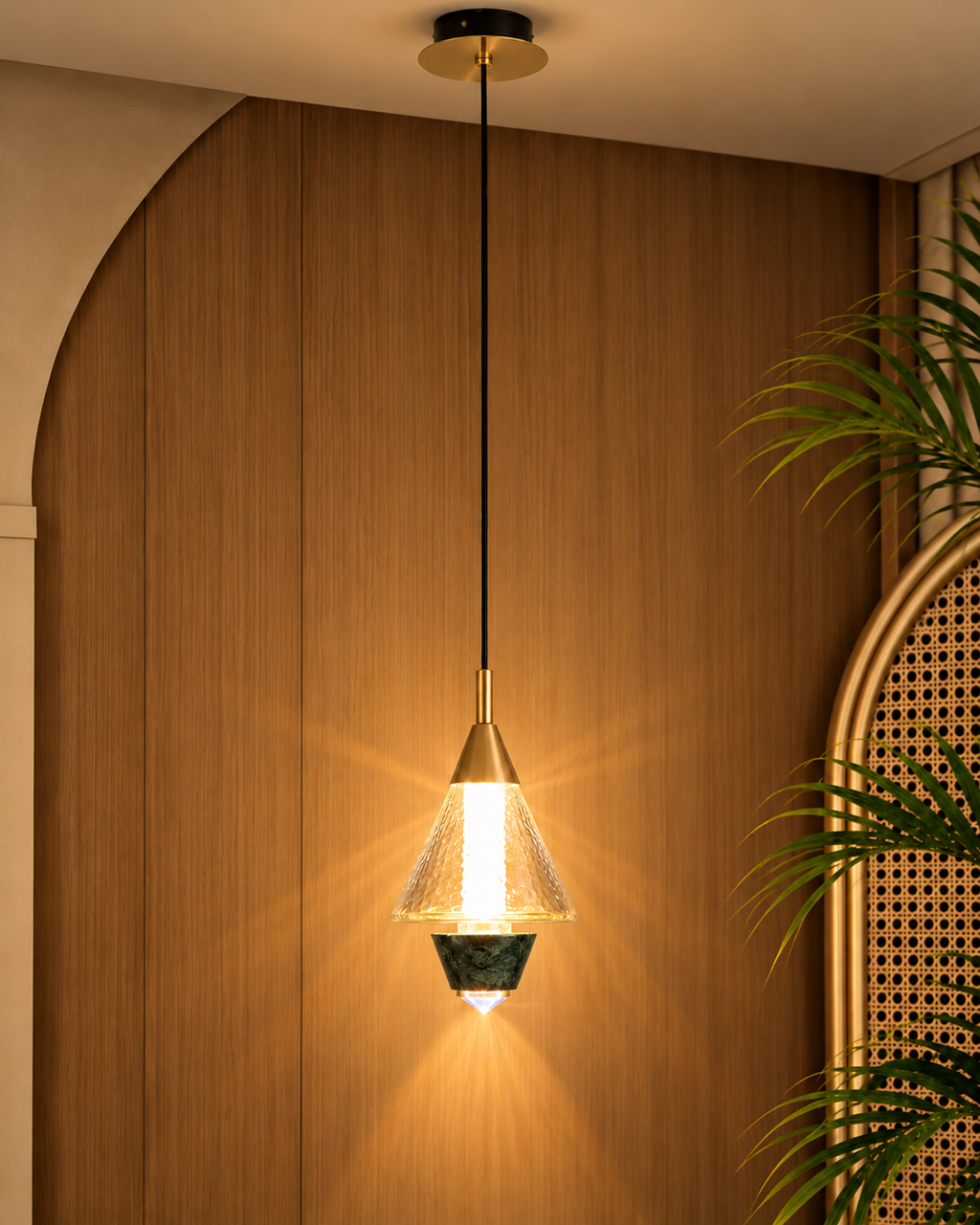 Viresta Pendent lights for Home & Item for Home Decoration