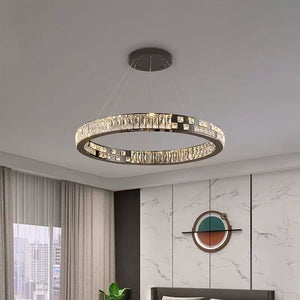 Ring of Brilliance Ceiling Light For Home & Home Decoration Items