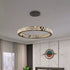 Ring of Brilliance Ceiling Light For Home & Home Decoration Items