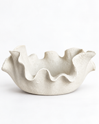 Sea Bloom Decorative Bowl & Item for Home Deocoration
