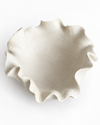 Sea Bloom Decorative Bowl & Item for Home Deocoration