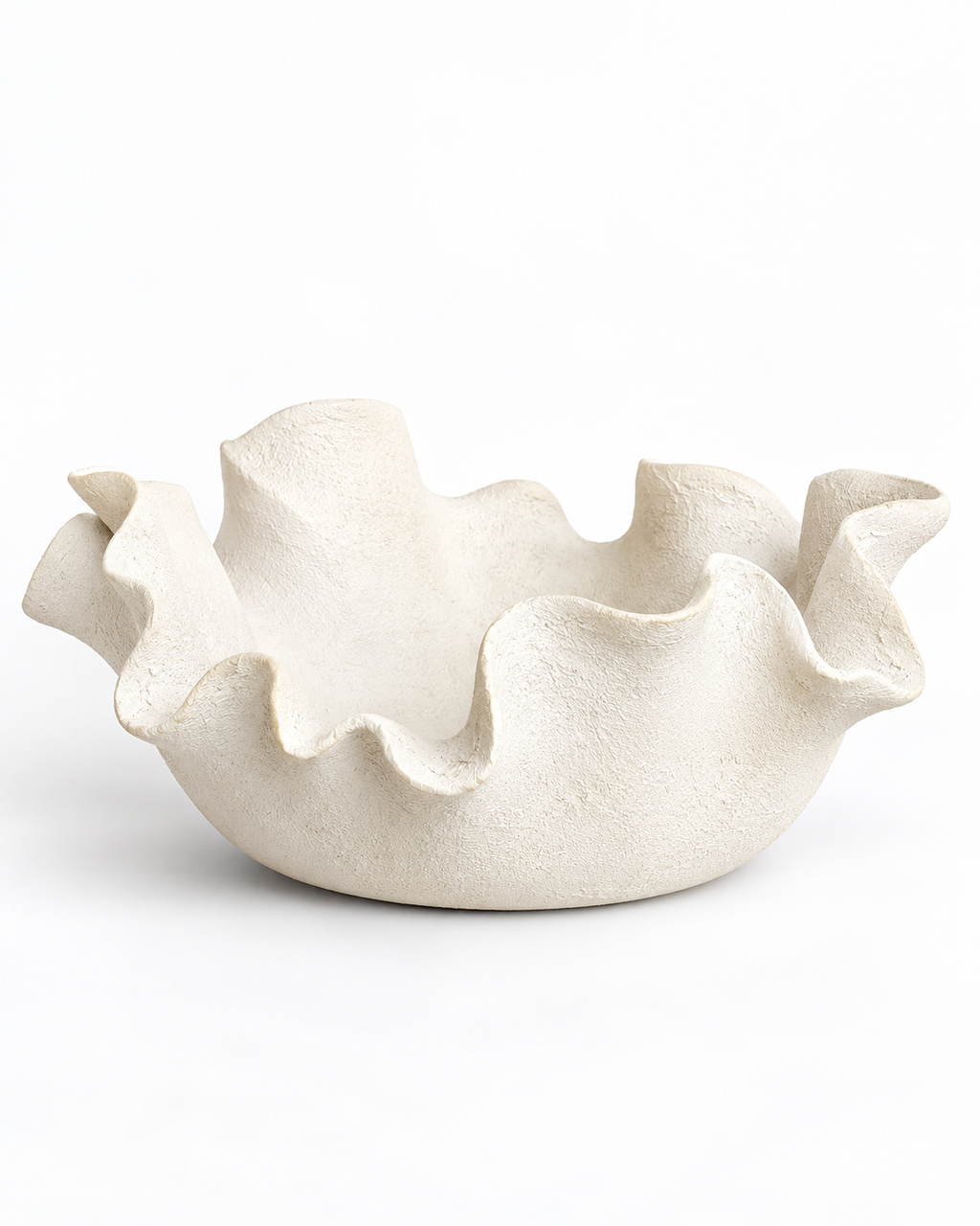 Sea Bloom Decorative Bowl & Item for Home Deocoration