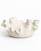 Sea Bloom Decorative Bowl & Item for Home Deocoration