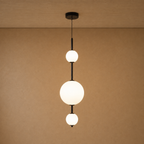 Hikari Ceiling Light For Home & Home Decoration Item (Italian Designer Collection)