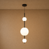 Hikari Ceiling Light For Home & Home Decoration Item (Italian Designer Collection)