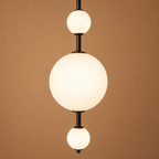 Hikari Ceiling Light For Home & Home Decoration Item (Italian Designer Collection)