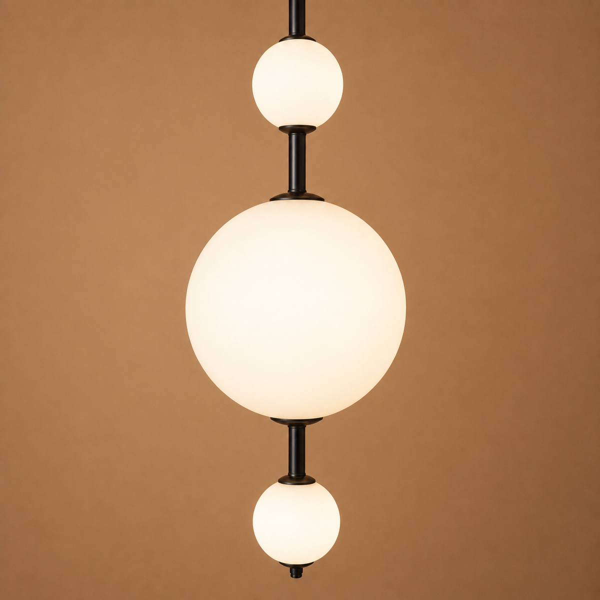 Hikari Ceiling Light For Home & Home Decoration Item (Italian Designer Collection)